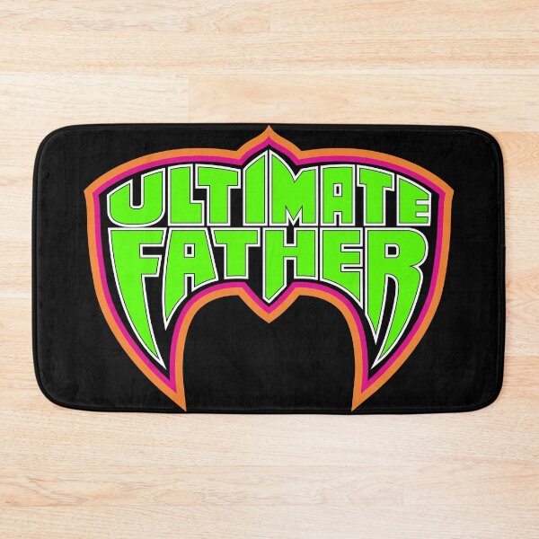 Item preview, Ultimate Father designed and sold by TeeCodes.