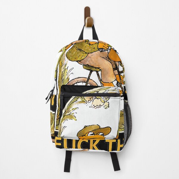 Item preview, Frog Toad Fuck The Police designed and sold by KryzaShop.