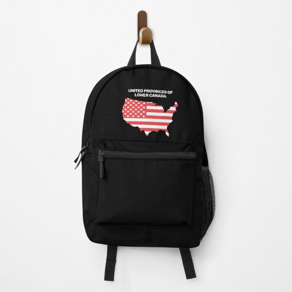 Item preview, UNITED PROVINCES OF LOWER CANADA designed and sold by Mclickster.