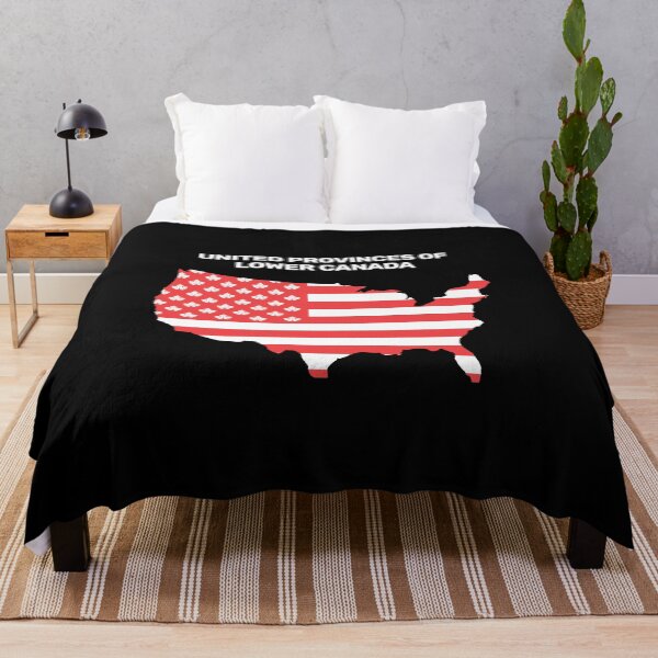 Item preview, UNITED PROVINCES OF LOWER CANADA designed and sold by Mclickster.