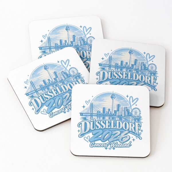 Item preview, Backstreet's Into the Millennium – Homecoming Düsseldorf 2026 designed and sold by jentochicken.