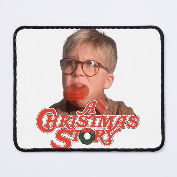 Item preview, A Christmas Story 22 designed and sold by Yorickalatena.