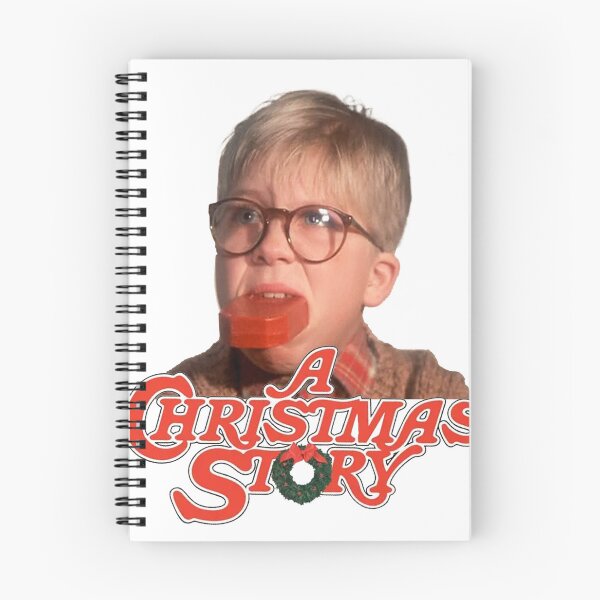 Item preview, A Christmas Story 22 designed and sold by Yorickalatena.