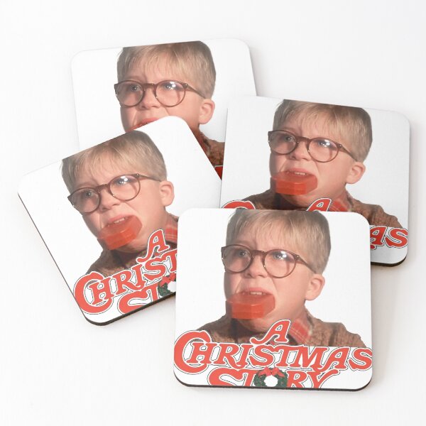 Item preview, A Christmas Story 22 designed and sold by Yorickalatena.