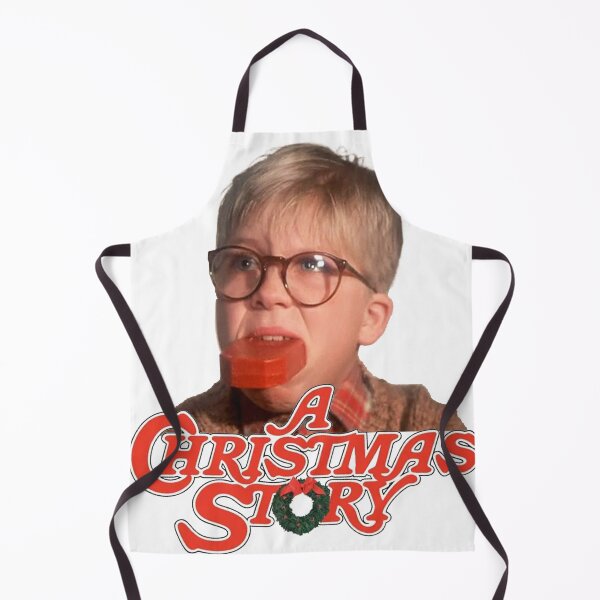 Item preview, A Christmas Story 22 designed and sold by Yorickalatena.