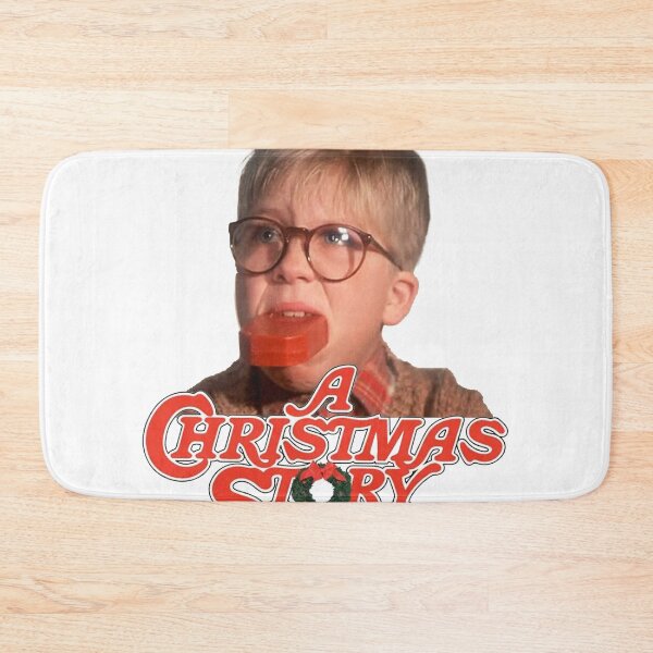 Item preview, A Christmas Story 22 designed and sold by Yorickalatena.