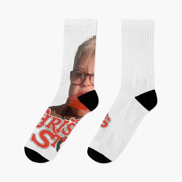 Item preview, A Christmas Story 22 designed and sold by Yorickalatena.