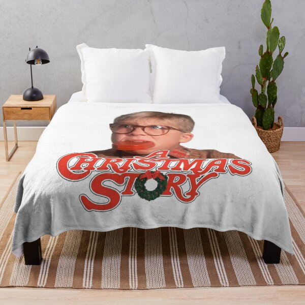 Item preview, A Christmas Story 22 designed and sold by Yorickalatena.