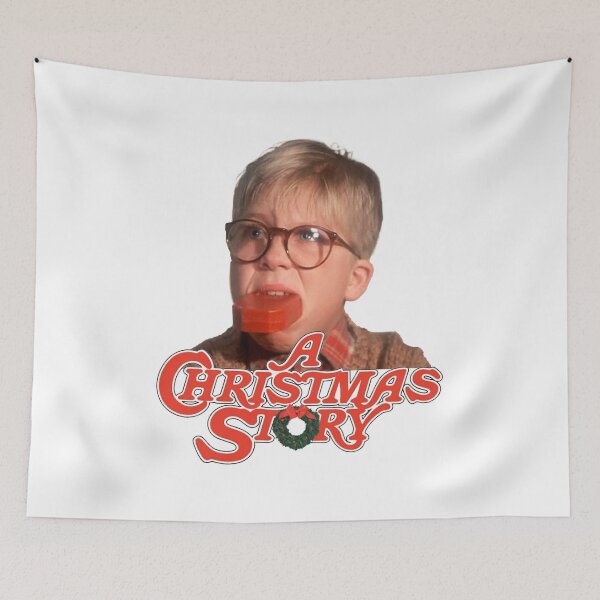 Item preview, A Christmas Story 22 designed and sold by Yorickalatena.