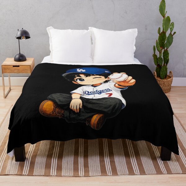 Item preview, Anime Baseball Player Cute Winking Character designed and sold by siakupstas.