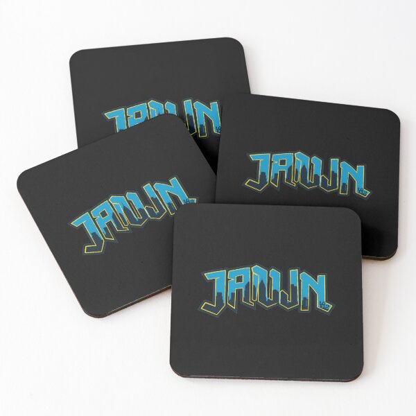 Item preview, JAWN Graffiti Cityscape Urban Slang  designed and sold by CraigSmith43.
