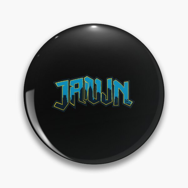 Item preview, JAWN Graffiti Cityscape Urban Slang  designed and sold by CraigSmith43.