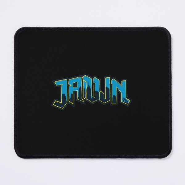 Item preview, JAWN Graffiti Cityscape Urban Slang designed and sold by CraigSmith43.