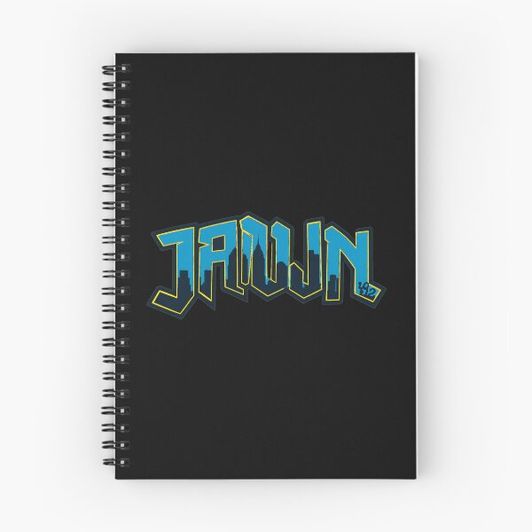 Item preview, JAWN Graffiti Cityscape Urban Slang  designed and sold by CraigSmith43.