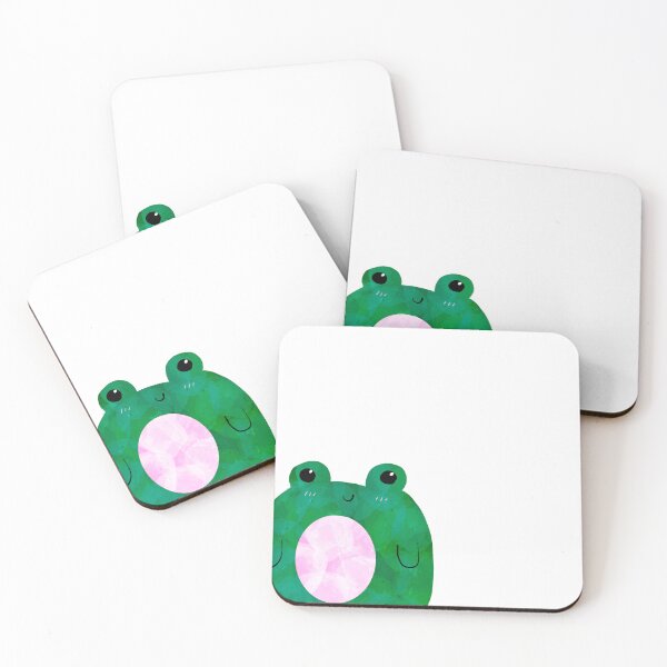 Item preview, Lil froggy designed and sold by Clover Crow.