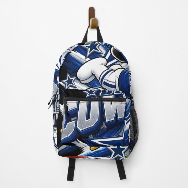 Item preview, Snoopy Dallas Cowboys Dynamic Diving Catch Football Fan designed and sold by CaneufeyCip.