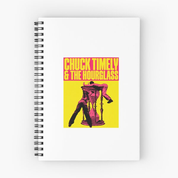 Item preview, Pop Culture, Chuck Timely Retro Pop Concert 2026 designed and sold by CochraneCo.