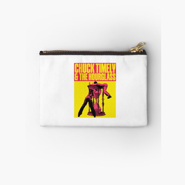 Item preview, Pop Culture, Chuck Timely Retro Pop Concert 2026 designed and sold by CochraneCo.
