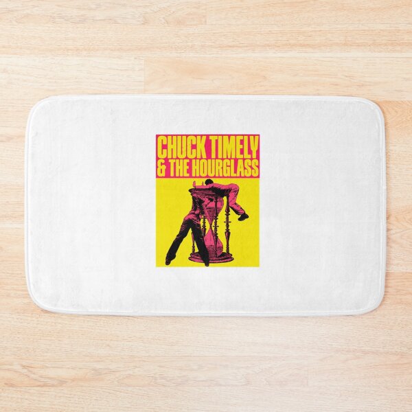 Item preview, Pop Culture, Chuck Timely Retro Pop Concert 2026 designed and sold by CochraneCo.