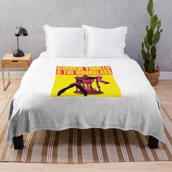 Item preview, Pop Culture, Chuck Timely Retro Pop Concert 2026 designed and sold by CochraneCo.