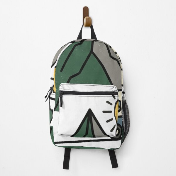 Item preview, Mountain Road Trip – Vintage Camper designed and sold by meghnad.