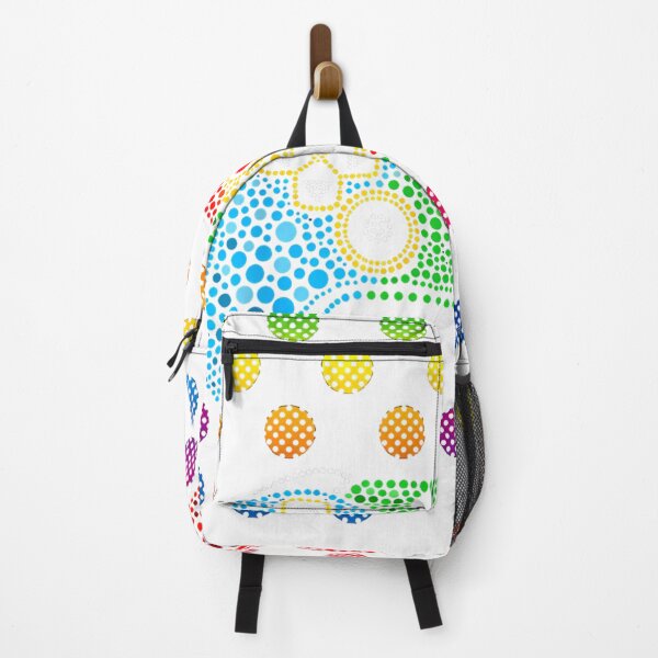 Item preview, Happy Dot Day Gamer Controller Polka Dot Creative School designed and sold by Denenberg Jardel.