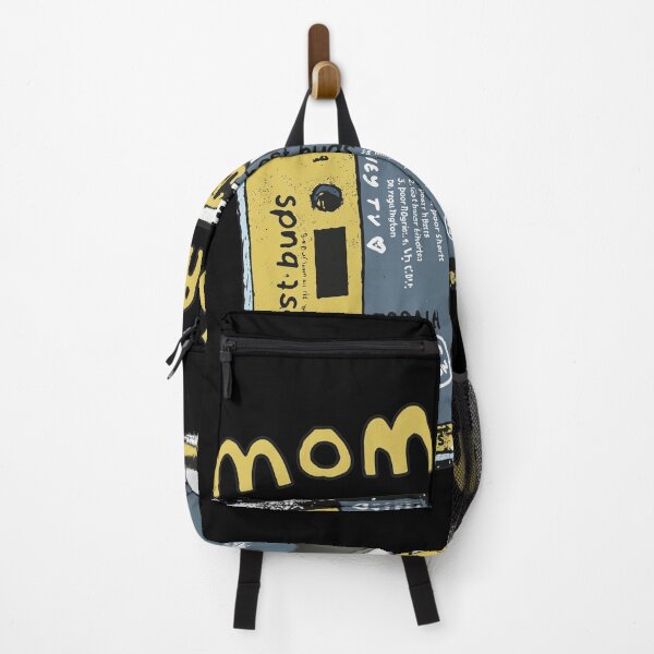 Item preview, Mom Jeans Best Buds Cassette Tape Art designed and sold by JorgeWisozk.