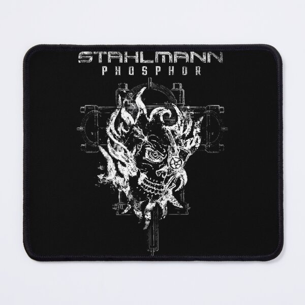 Item preview, Stahlmann Phosphor. designed and sold by gawronhuberv.