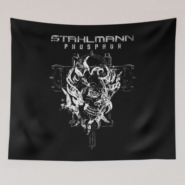 Item preview, Stahlmann Phosphor. designed and sold by gawronhuberv.