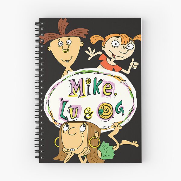 Item preview, Mike Lu Og designed and sold by KryzaShop.