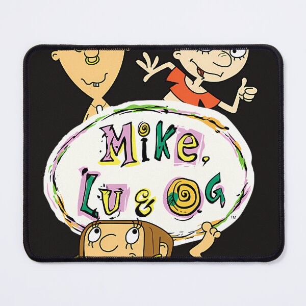 Item preview, Mike Lu Og designed and sold by KryzaShop.