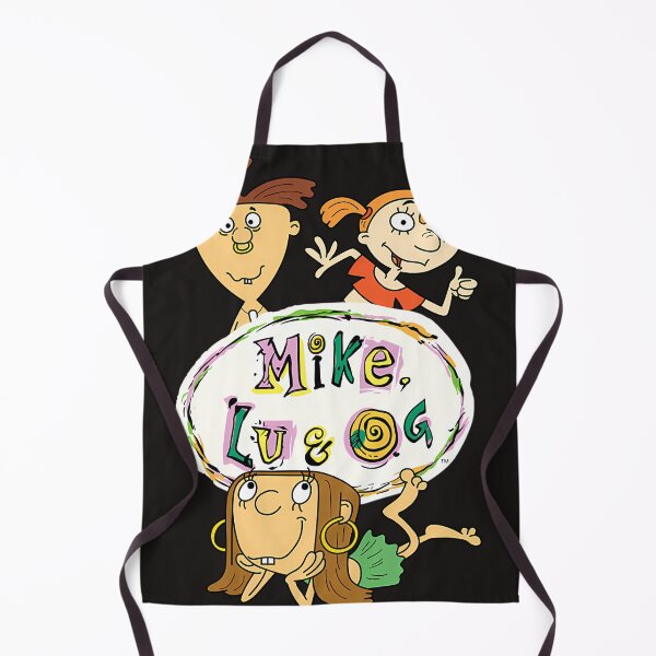 Item preview, Mike Lu Og designed and sold by KryzaShop.