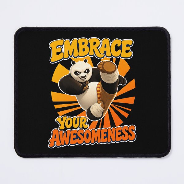 Item preview, Embrace Your Awesomeness designed and sold by chochul.