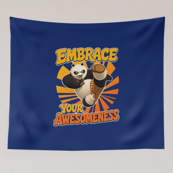 Item preview, Embrace Your Awesomeness designed and sold by chochul.