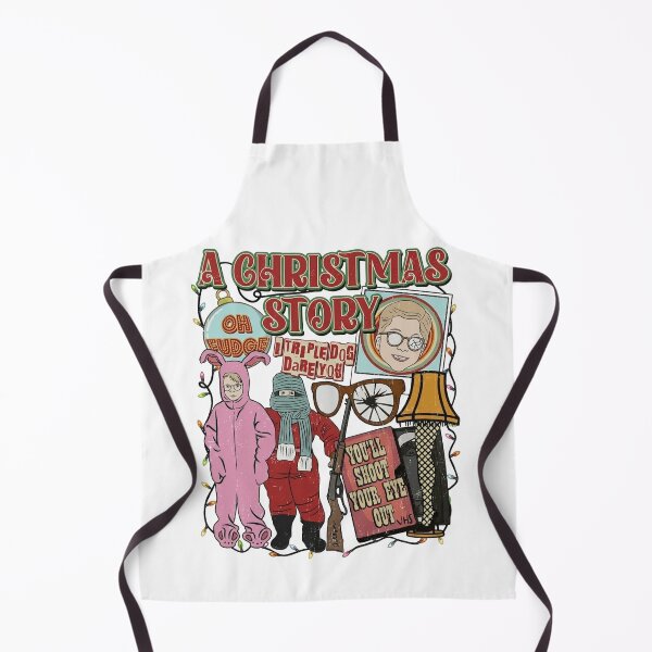 Item preview, A Christmas Story 23 designed and sold by Yorickalatena.