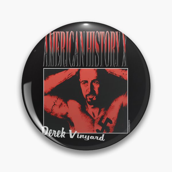Item preview, 90'S Movie American History X designed and sold by MelissaJamison8.