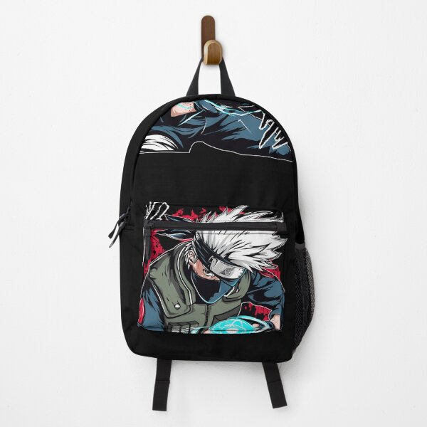 Item preview, Kakashi - 4 designed and sold by Creaturesinzo.