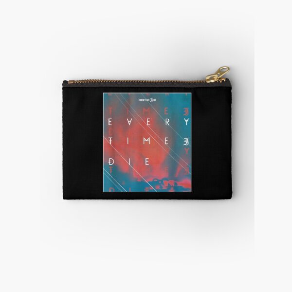 Item preview, Every Time I Die - Andrew Williams 1977-2026 designed and sold by ColinPadeRE.