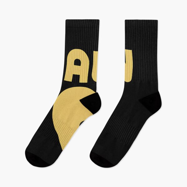 Item preview, JAWN Heart Star  Gold Black designed and sold by CraigSmith43.
