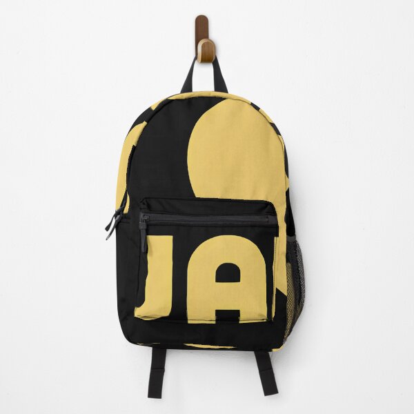 Item preview, JAWN Heart Star Gold Black designed and sold by CraigSmith43.
