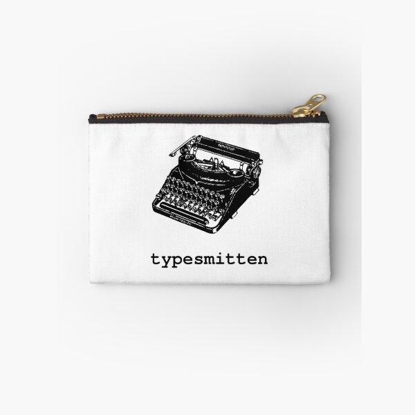 Item preview, Typesmitten designed and sold by ruchir.online.
