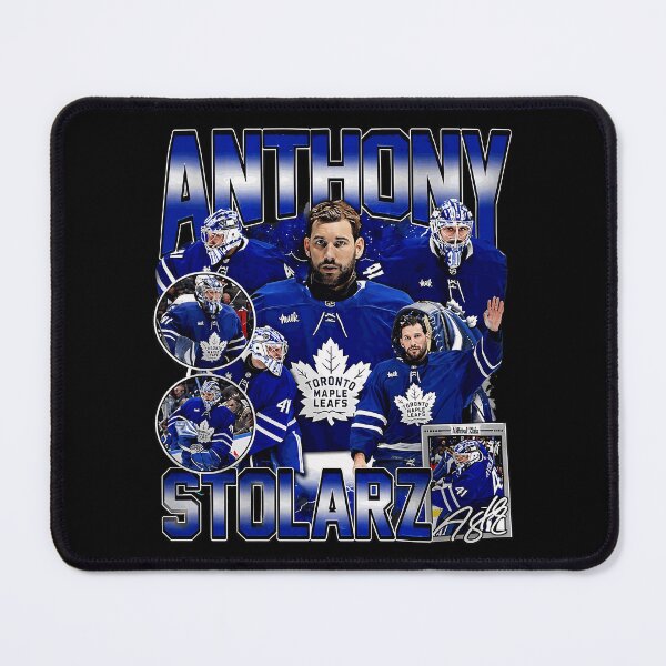 Item preview, Vintage Hockey Player Tribute  designed and sold by auGotchy18.