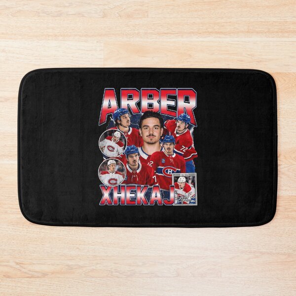 Item preview, Retro Hockey Player Tribute designed and sold by Corolla19.