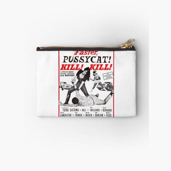 Item preview, Faster Pussycat Kill Kill Russ Meyer designed and sold by perry-form.