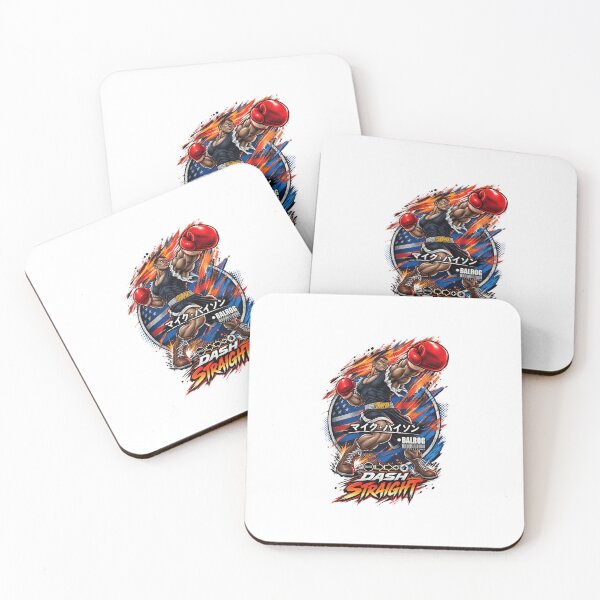 Item preview, Balrog Boxing Fighter designed and sold by VelmaRobinson.