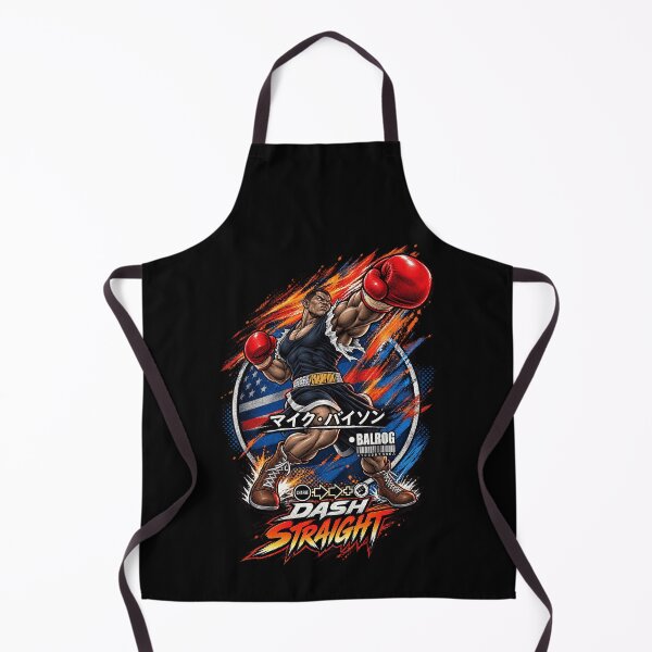 Item preview, Balrog Boxing Fighter designed and sold by VelmaRobinson.