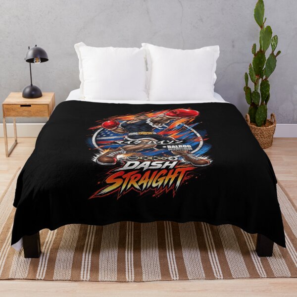 Item preview, Balrog Boxing Fighter designed and sold by VelmaRobinson.