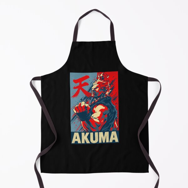 Artikelvorschau, Akuma SF entworfen und verkauft von RobertLeibowitz.