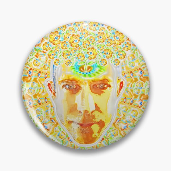 Item preview, TheAlchemiculturalist designed and sold by Klaus Bremner (Autotelic Art).