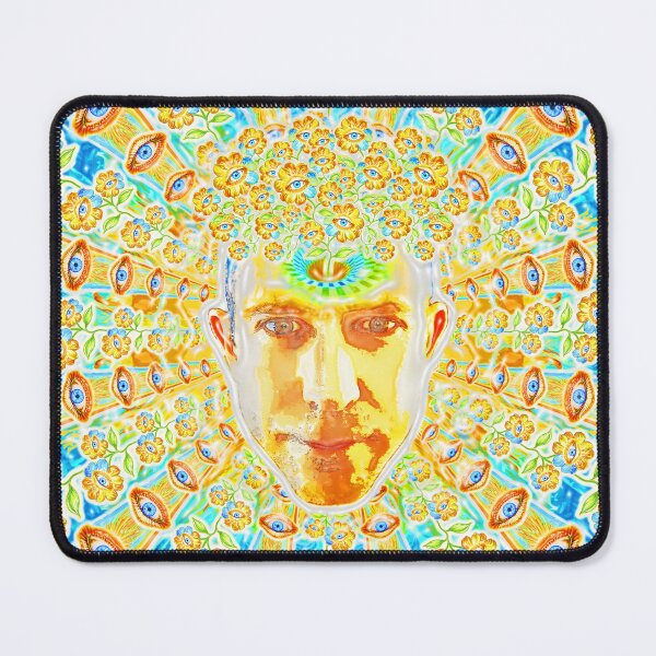 Item preview, TheAlchemiculturalist designed and sold by Klaus Bremner (Autotelic Art).